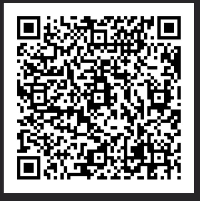 Revolver XMR address QR code